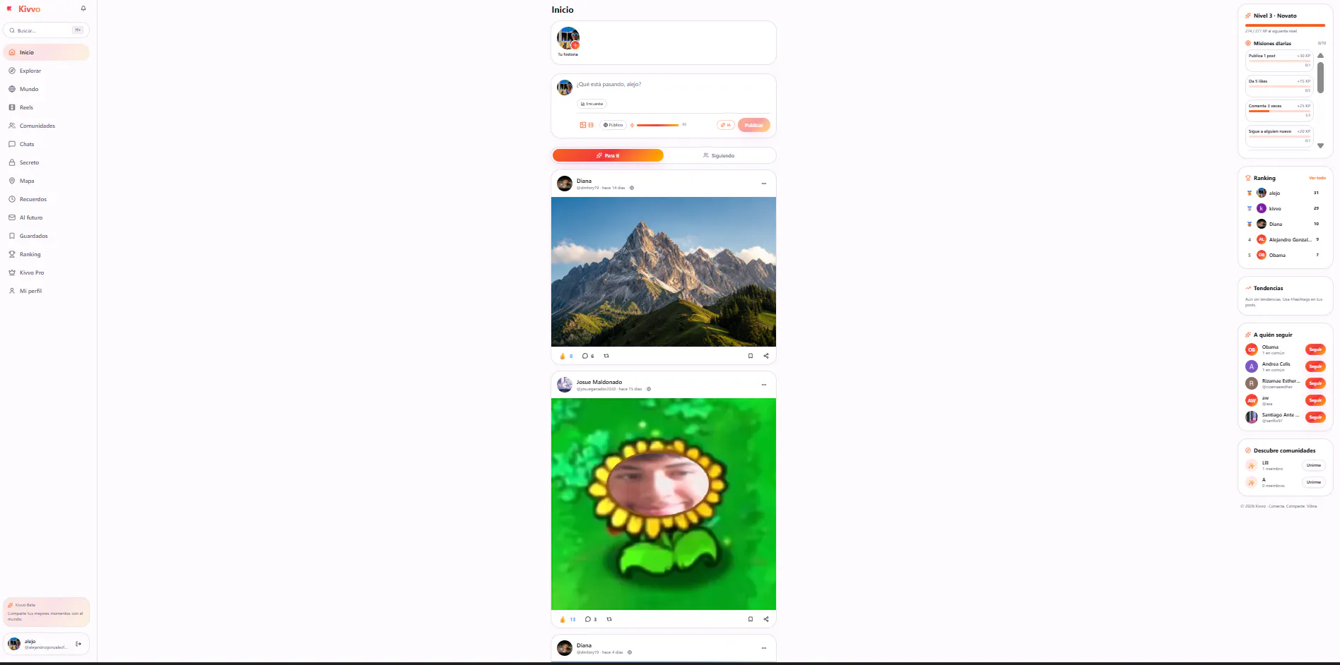 Kivvo gallery image