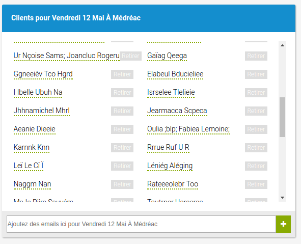 ciboulette.net gallery image