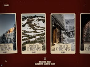 Take Me To Christmas 2024 gallery image