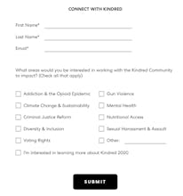 Kindred gallery image