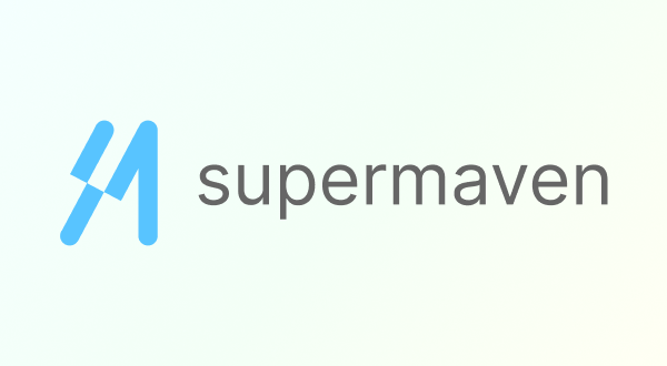 Supermaven gallery image