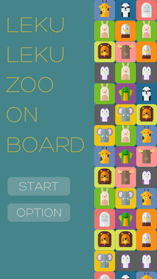 LEKU LEKU ZOO-ON-BOARD