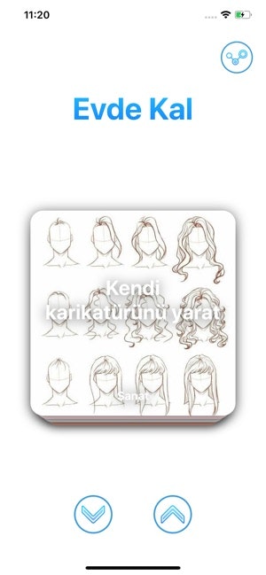 Evde Kal gallery image