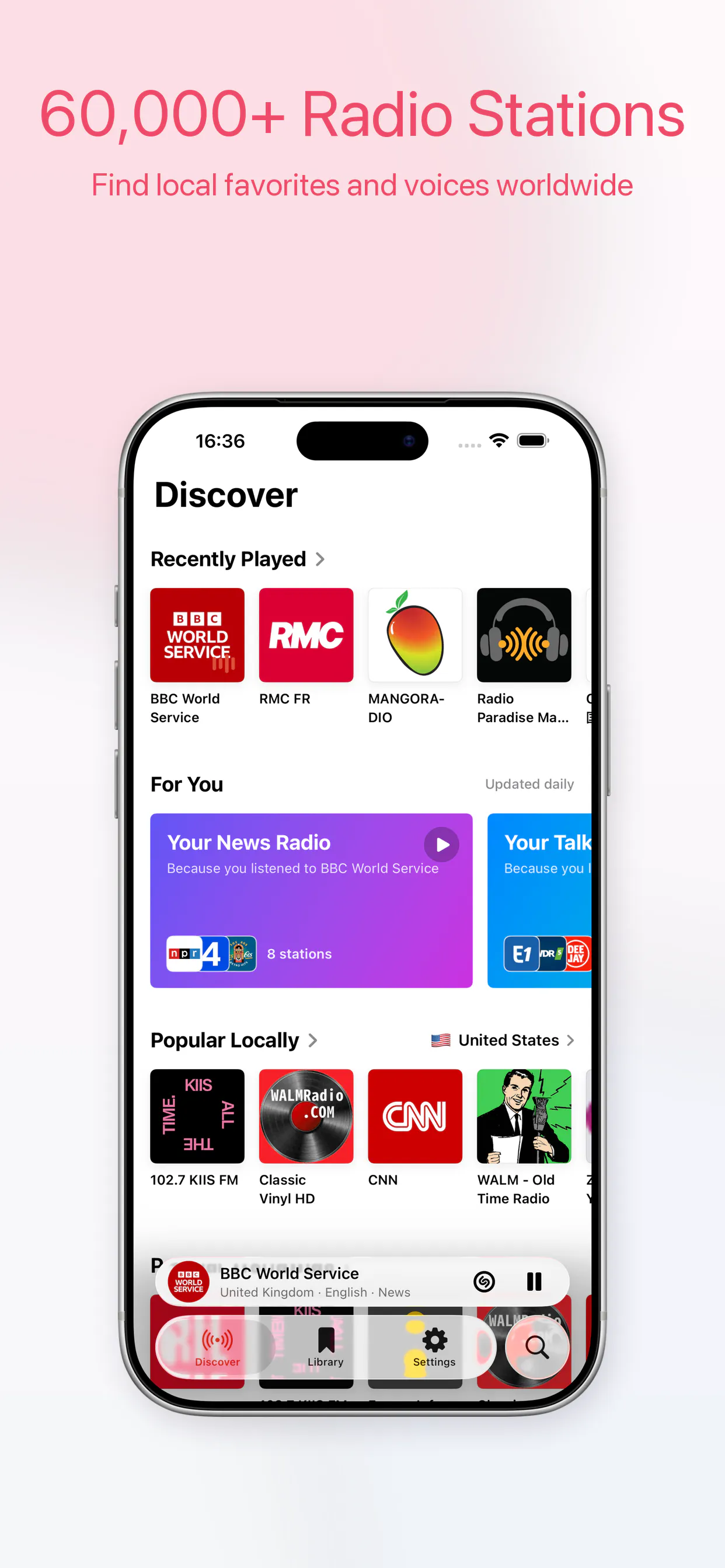 Radioo gallery image