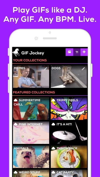 GIF Jockey gallery image