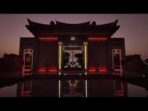 Virtual Meditation Centre gallery image