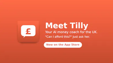 Tilly — UK Money Coach gallery image