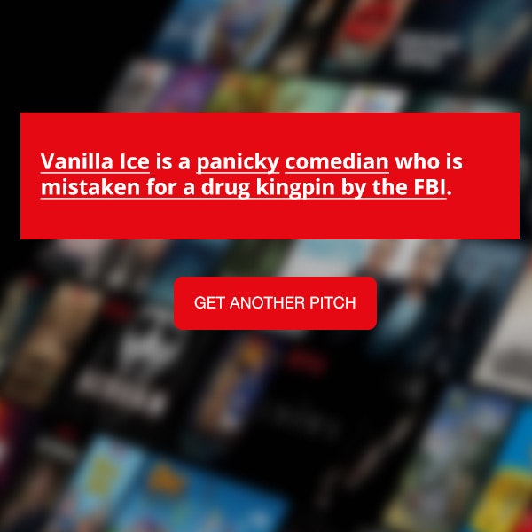 Netflix Greenlight gallery image