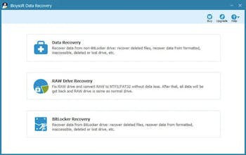 iBoysoft Data Recovery for Windows gallery image