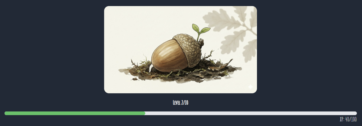 My Focus Garden gallery image