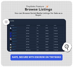 TinySoko gallery image