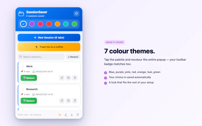 KeyboardShortcut screenshot 3