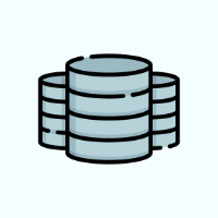 text-db-query-ai logo