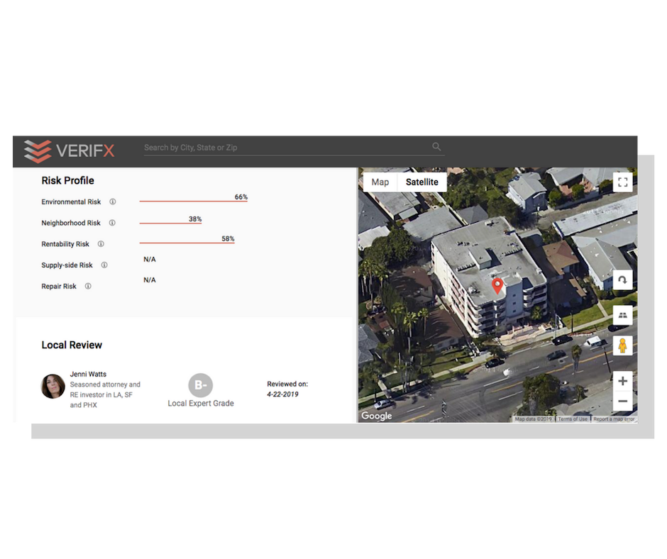 Verifx gallery image
