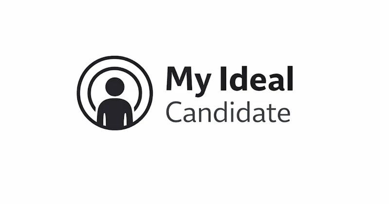 My Ideal Candidate screenshot 1
