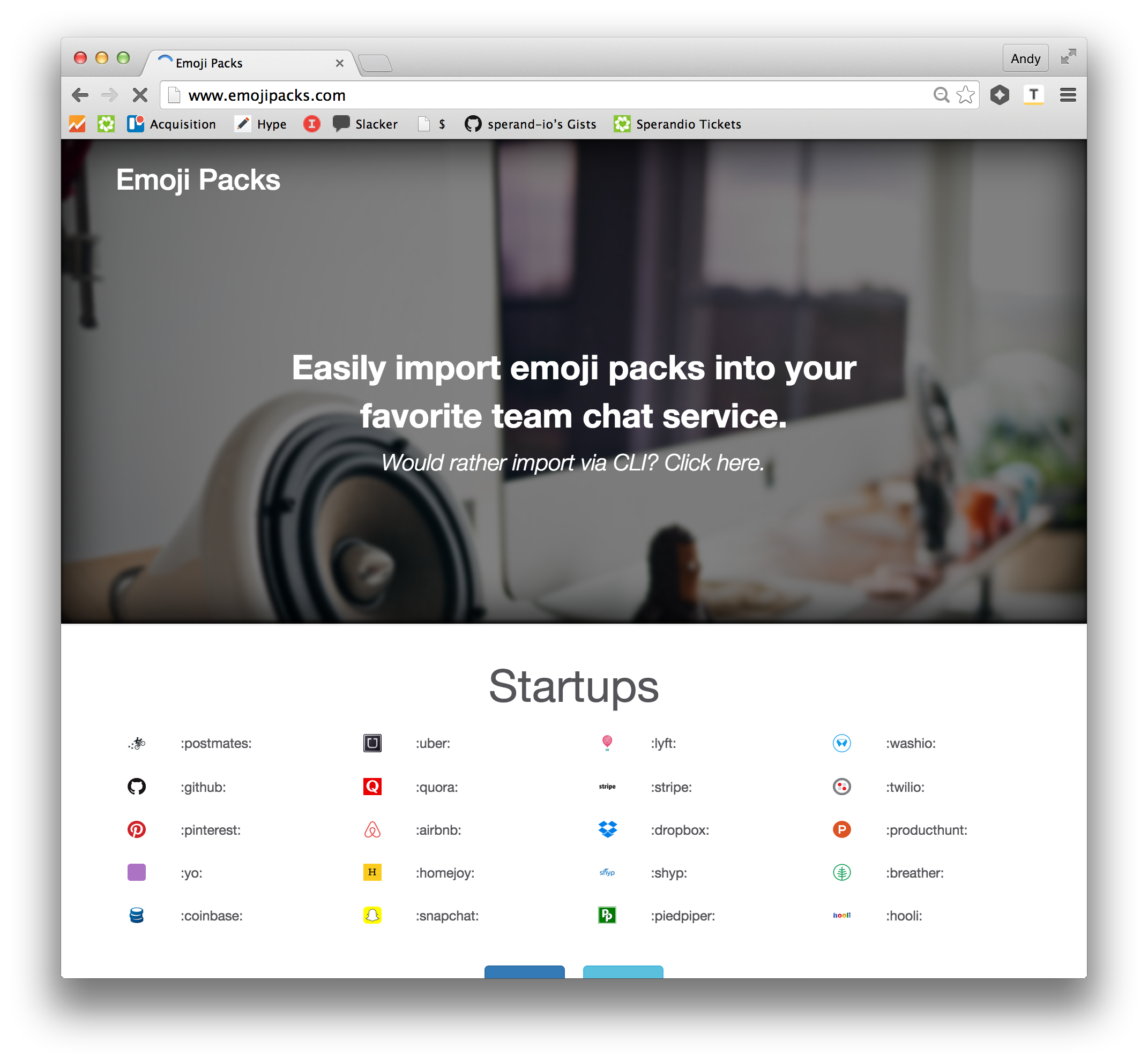 Emojipacks gallery image