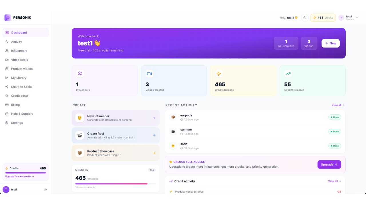 Personik gallery image
