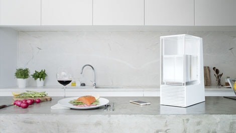 Mellow gallery image