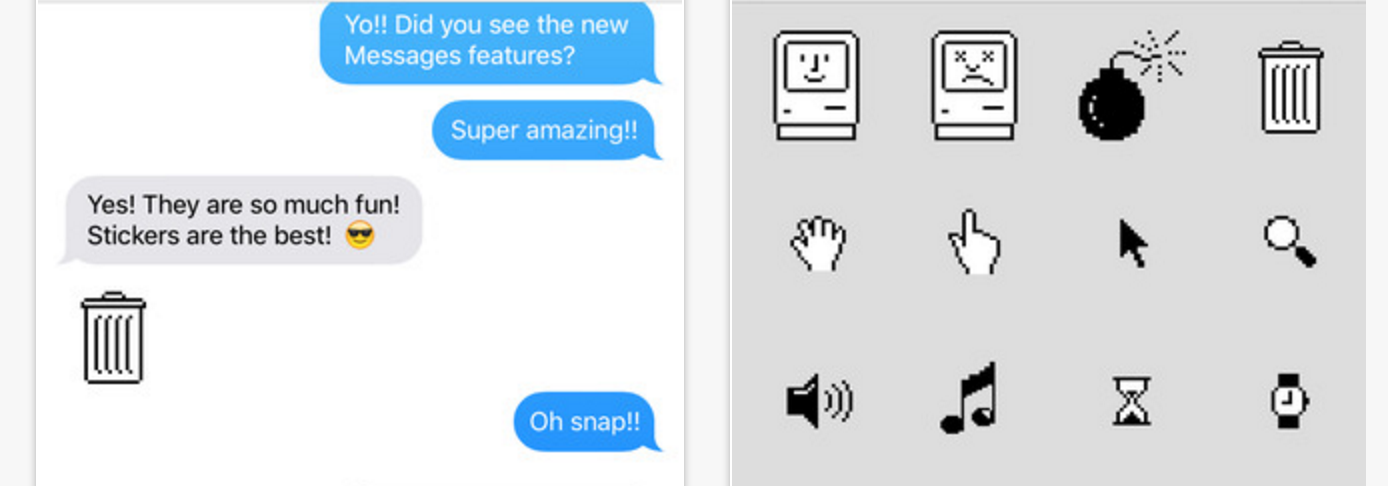 Classic Mac by Apple Image