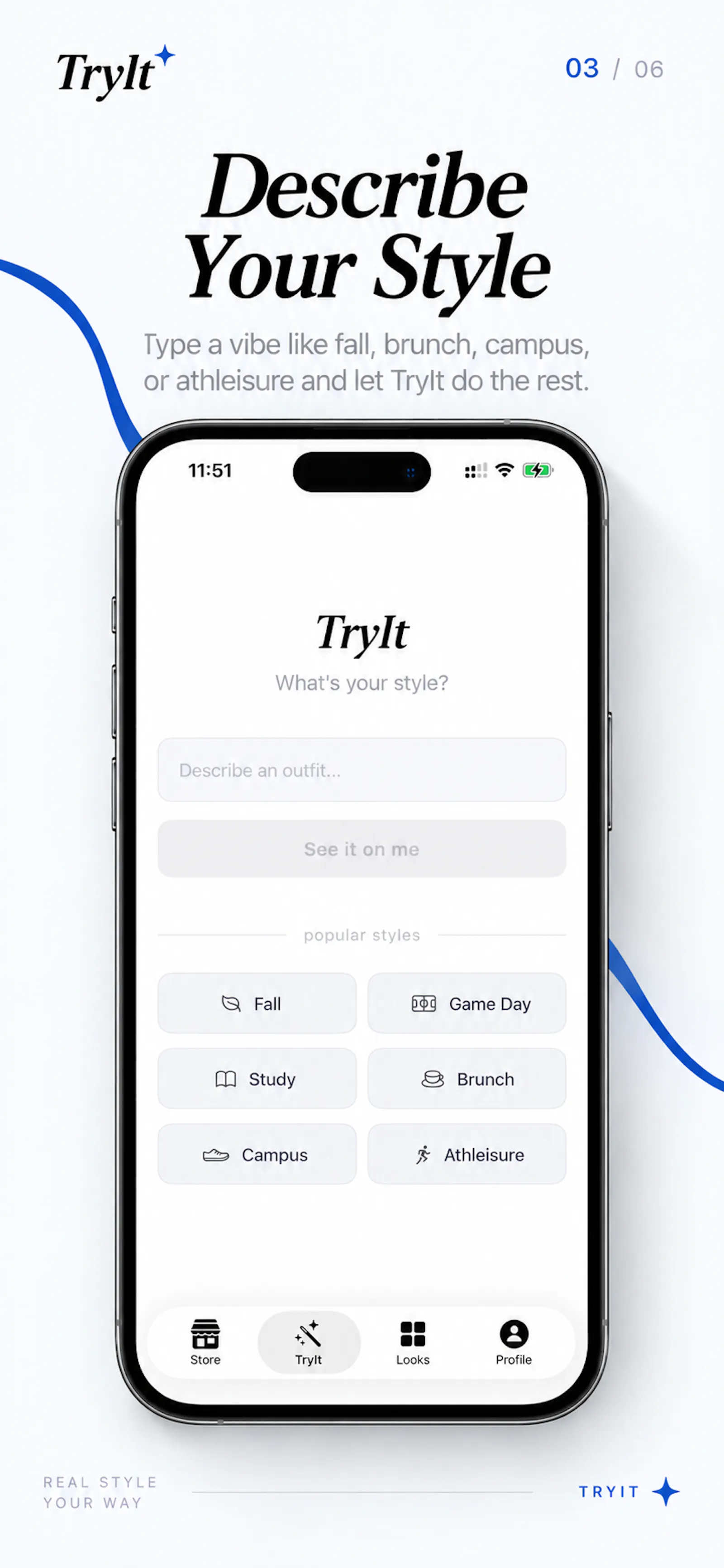 TryIt screenshot 4