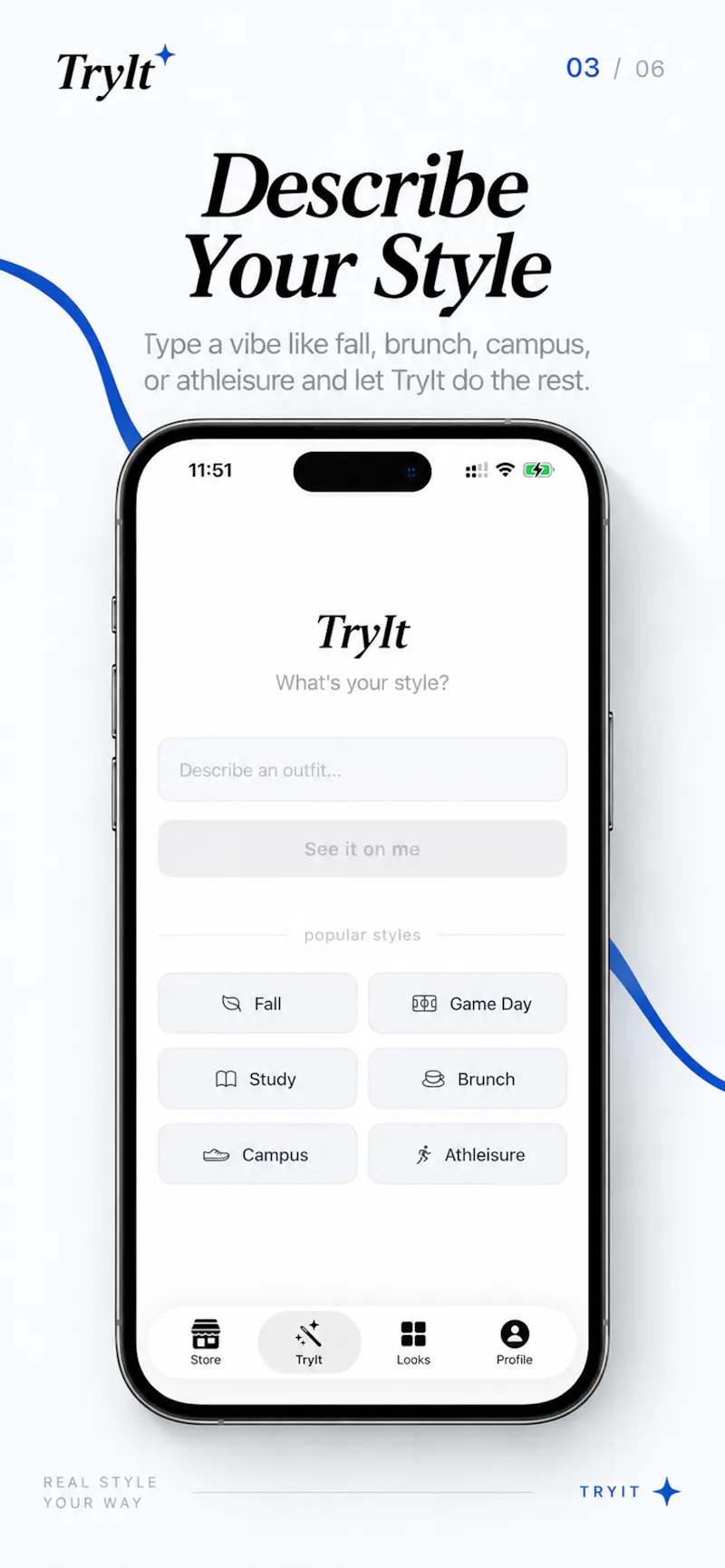 TryIt screenshot 4