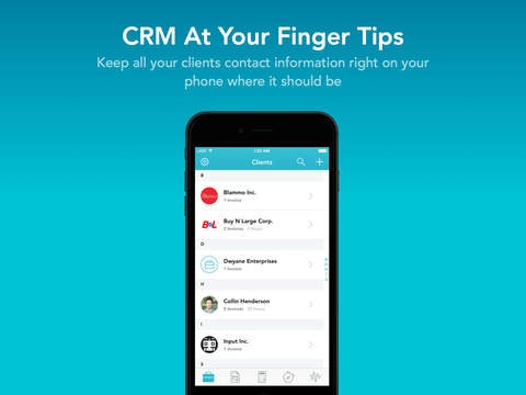 Invoice by Alto gallery image