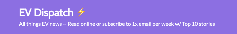 EV Dispatch gallery image