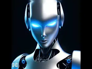 BOTIDINAMIX AI gallery image