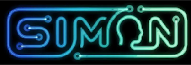 AI iD Card+S.I.M.O.N. powered by DigMoon screenshot 3