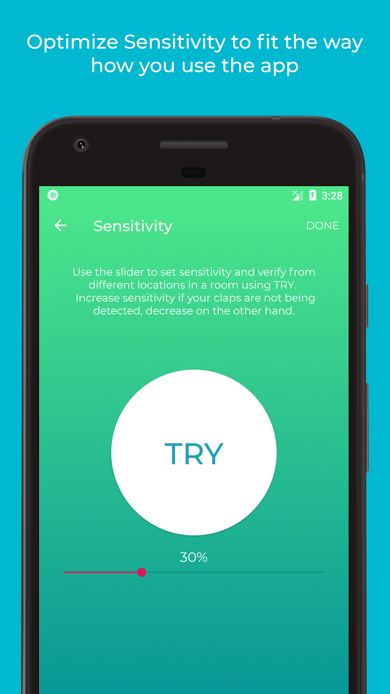 Clap To Find My Phone gallery image