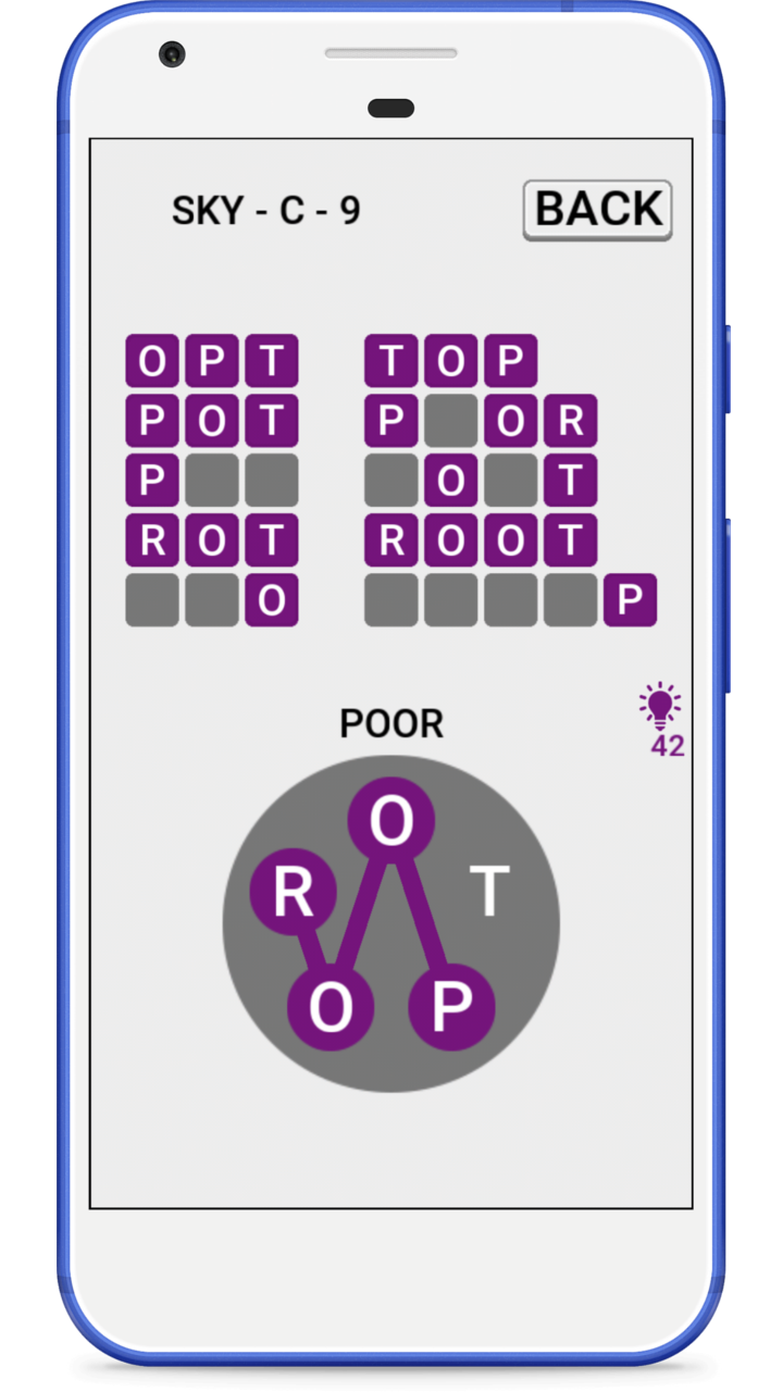 Word Hunt - Letter Connect gallery image
