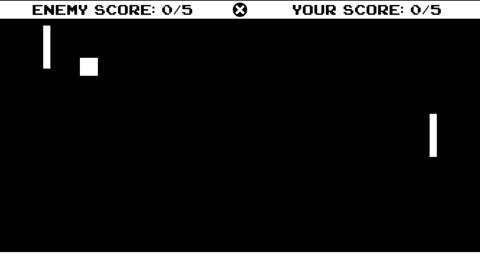 Pong Quest gallery image