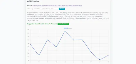 InstantAPI gallery image