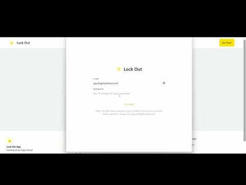 Lock Out gallery image