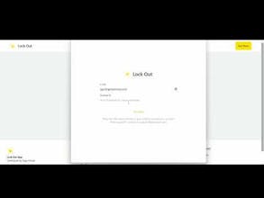 Lock Out gallery image