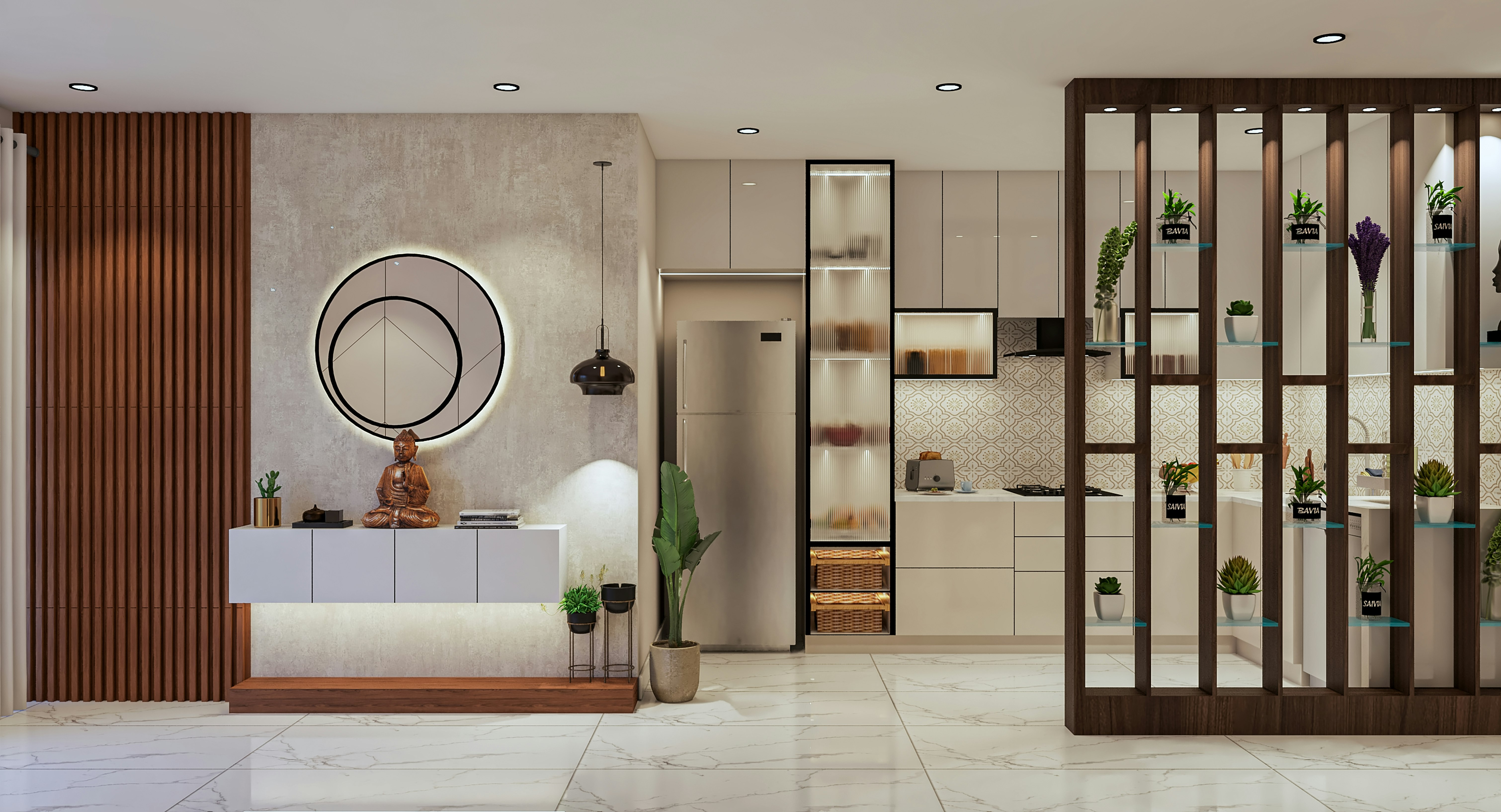 SPL Interiors gallery image
