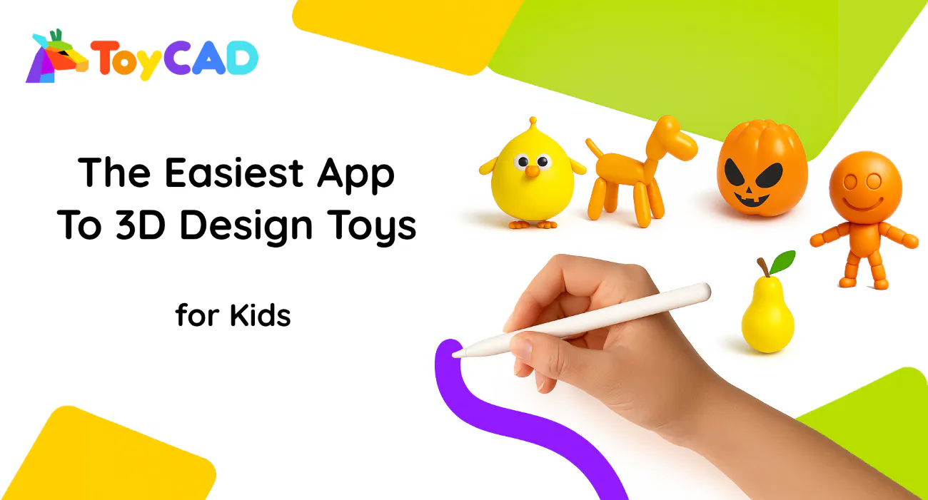 ToyCAD gallery image