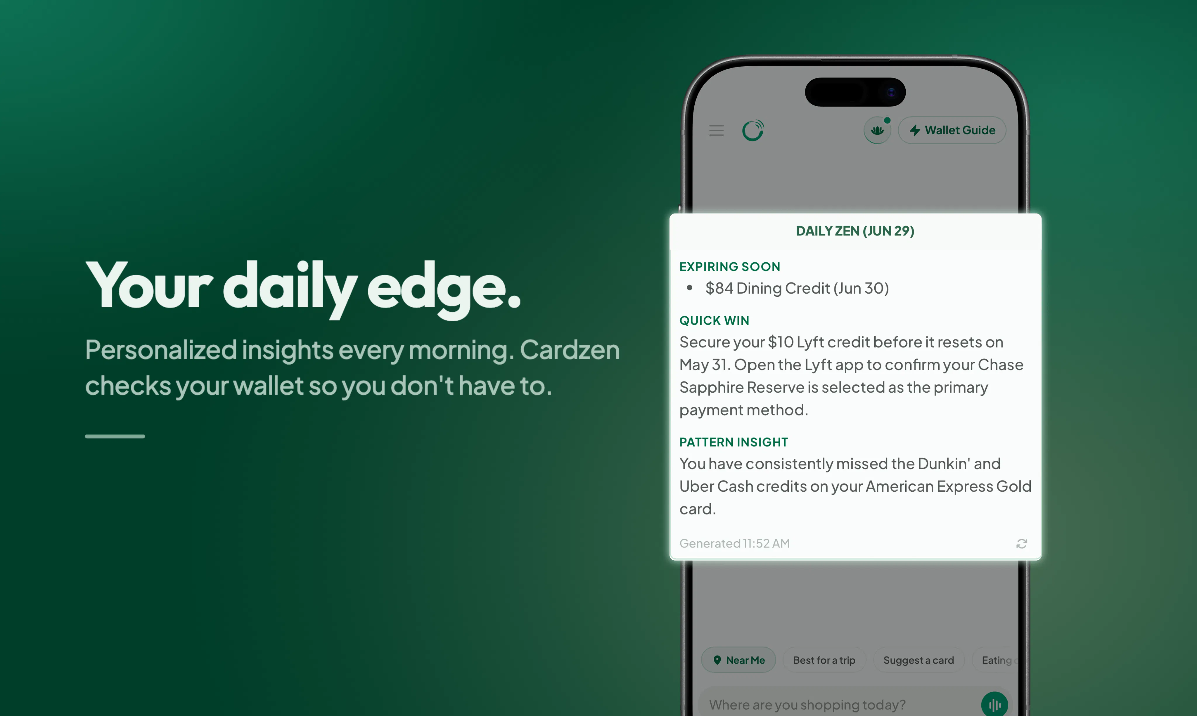 Cardzen gallery image