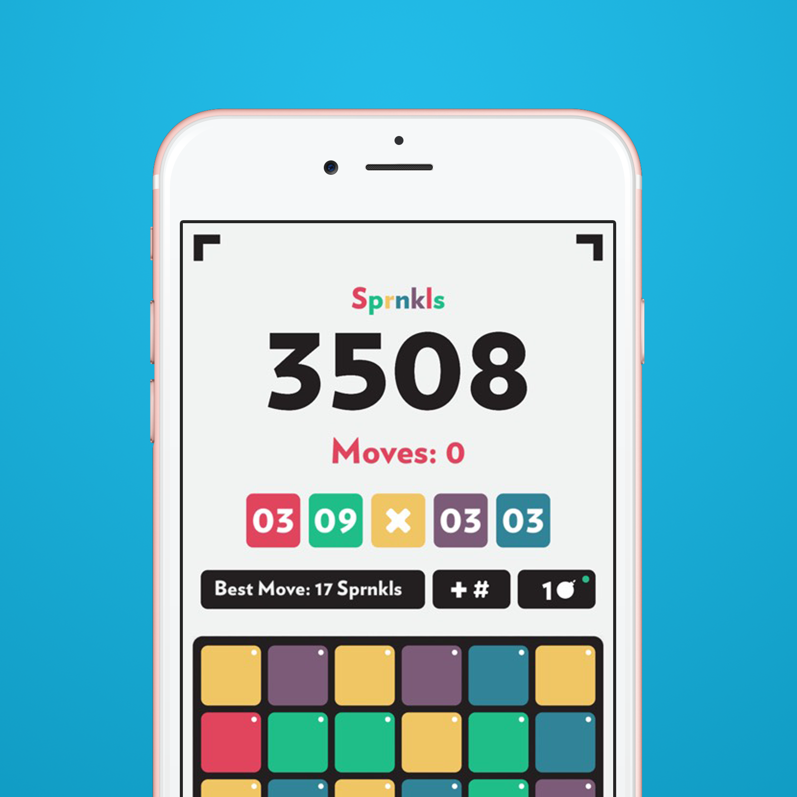 Sprnkls gallery image