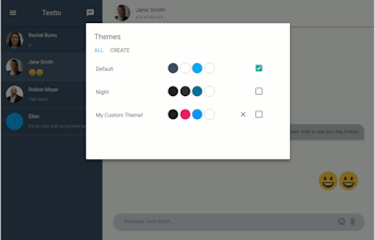 Textto gallery image