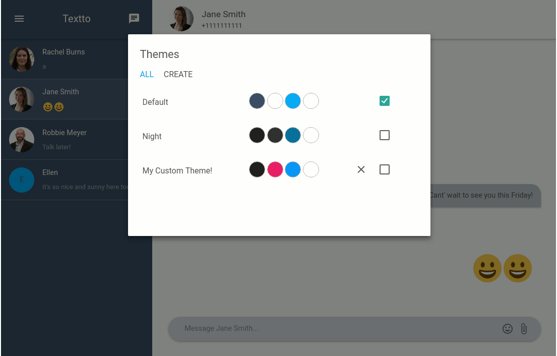 Textto Image