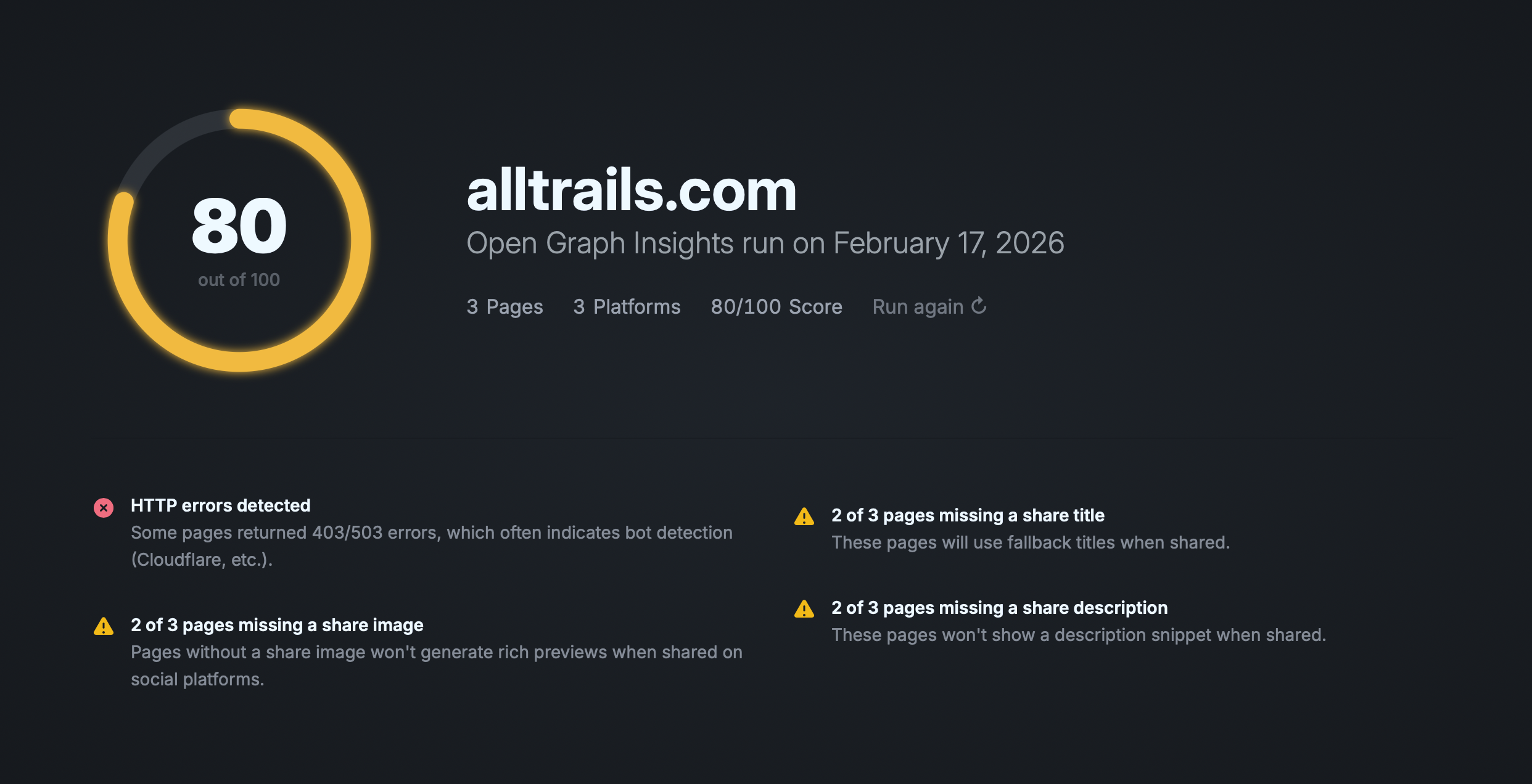 OpenGraph+ gallery image