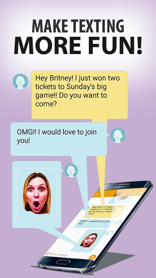 Expresser (Android) gallery image