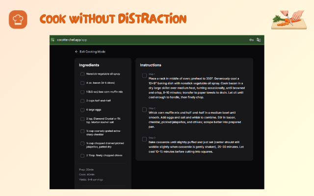 Cocotte gallery image