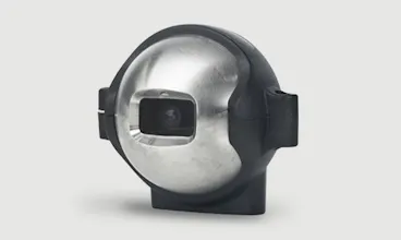 Explosion proof camera gallery image