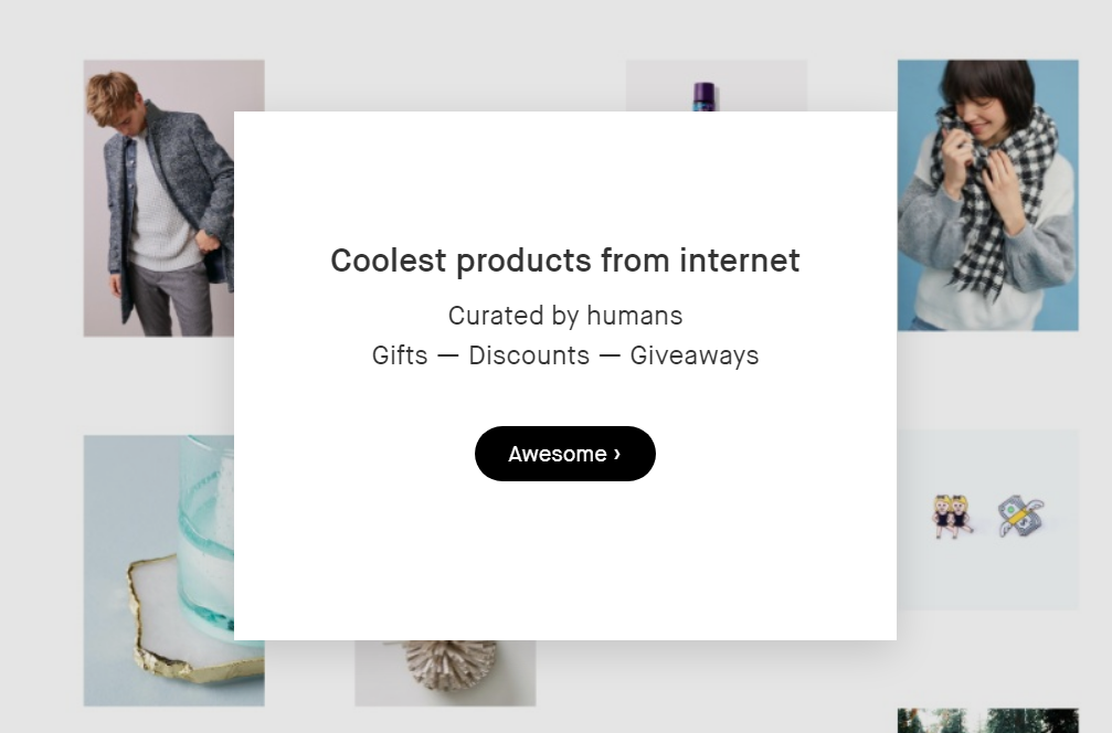 Wantery gallery image