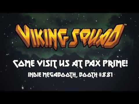 Viking Squad gallery image