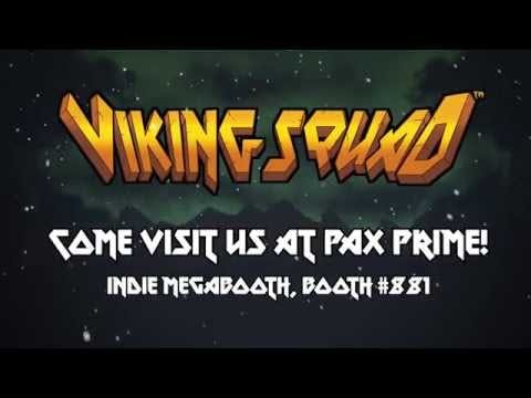 Viking Squad media 1