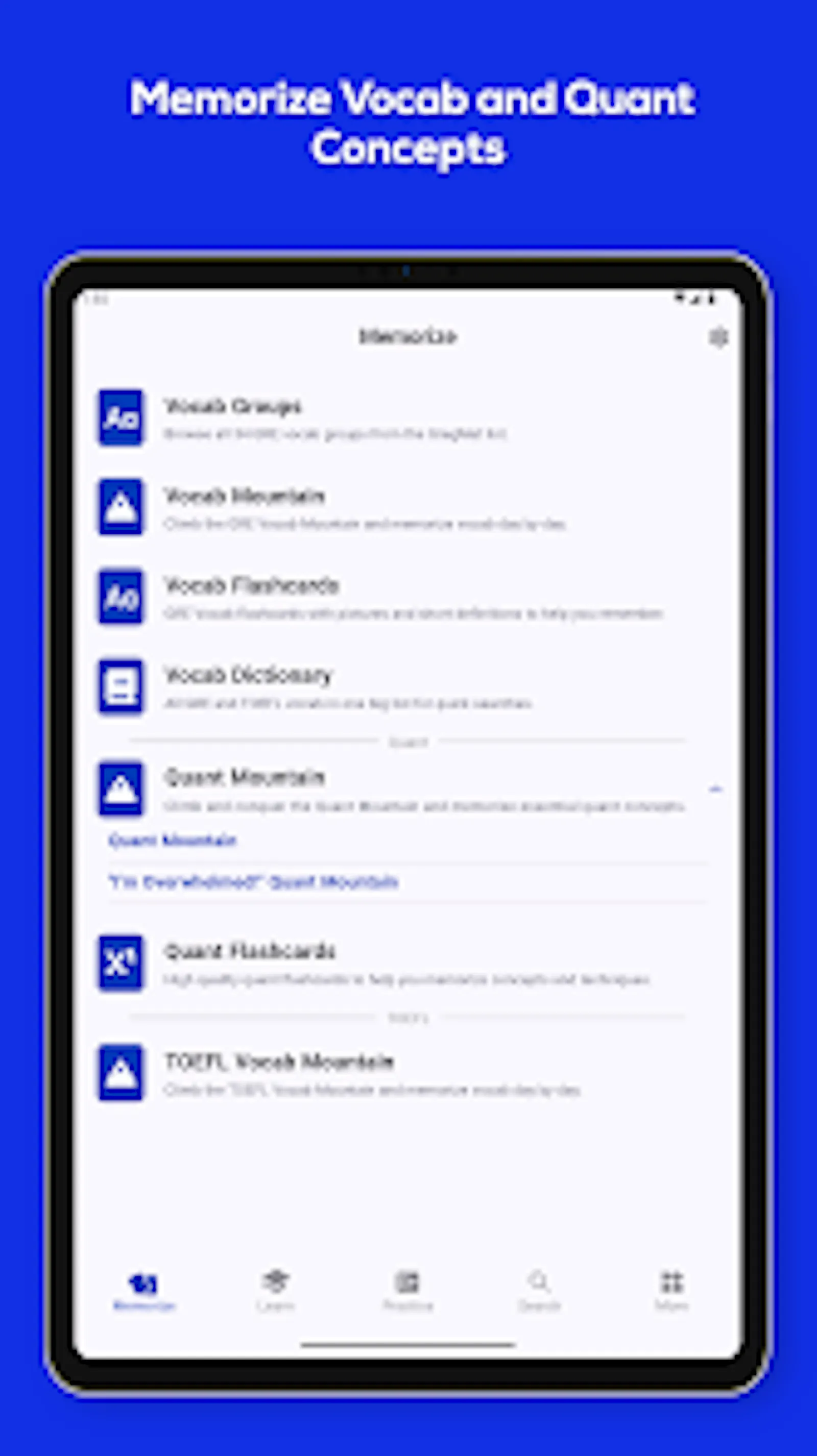 GregMat screenshot 4