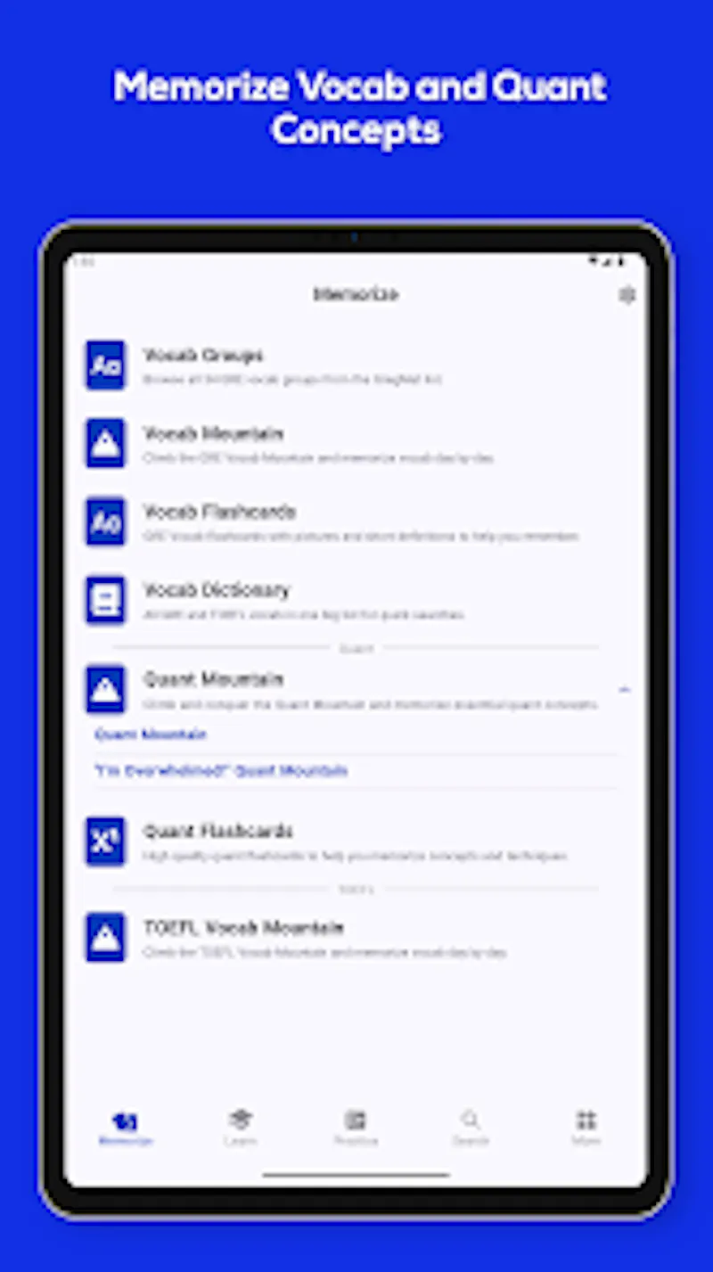 GregMat screenshot 4